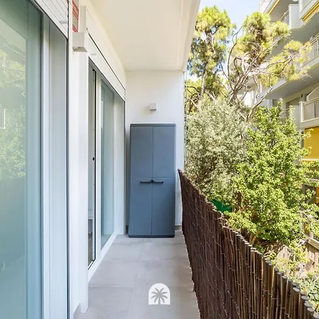 Mediterranean Way - La Colina Appartement *