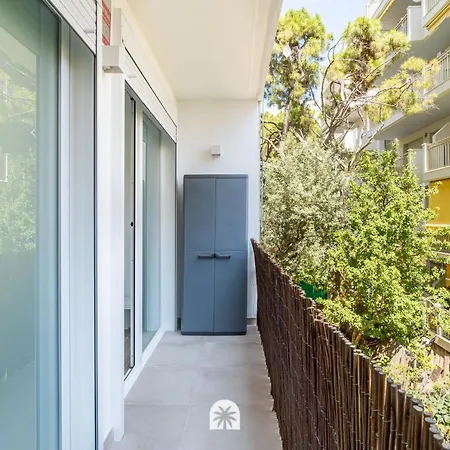 Mediterranean Way - La Colina Apartment *