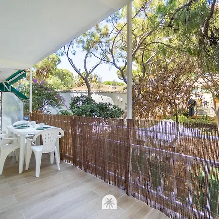 Mediterranean Way - La Colina Salou