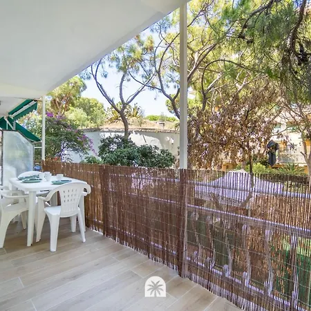 Mediterranean Way - La Colina Salou