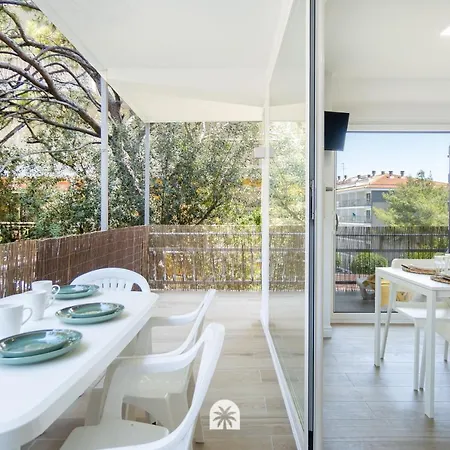 Appartement Mediterranean Way - La Colina Salou