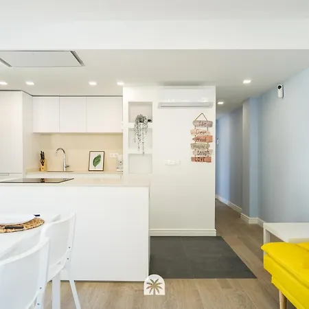 Mediterranean Way - La Colina Apartment *