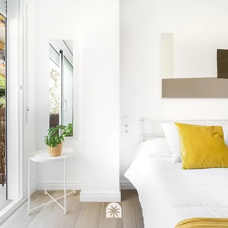 Mediterranean Way - La Colina