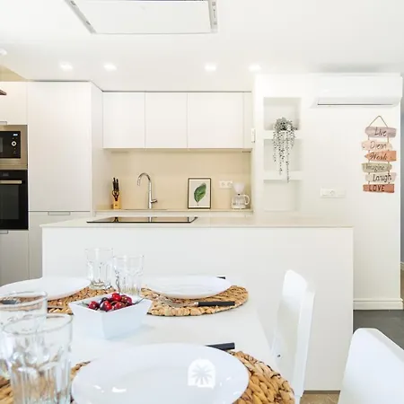 Apartament Mediterranean Way - La Colina Salou
