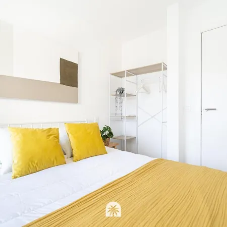 Mediterranean Way - La Colina Apartament Salou