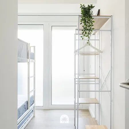 Mediterranean Way - La Colina Apartment *