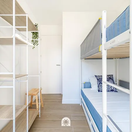 Mediterranean Way - La Colina