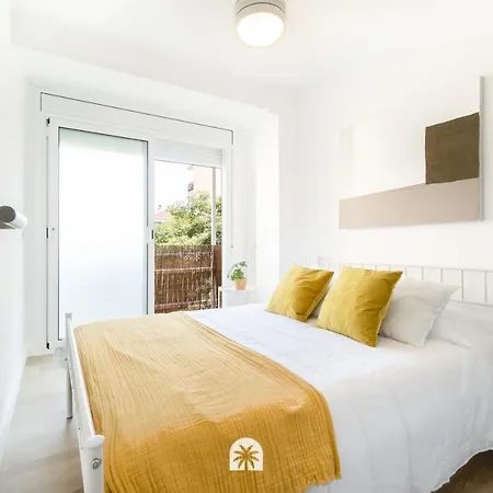 Mediterranean Way - La Colina Apartment Salou