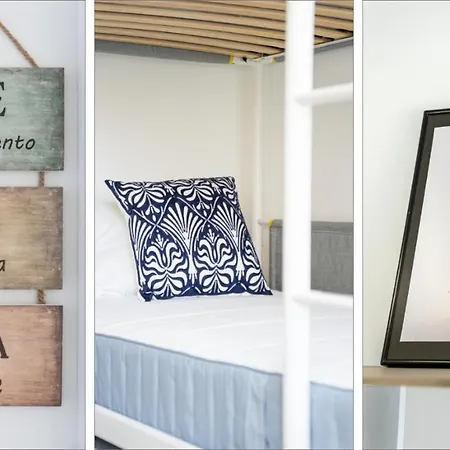 Appartement Mediterranean Way - La Colina