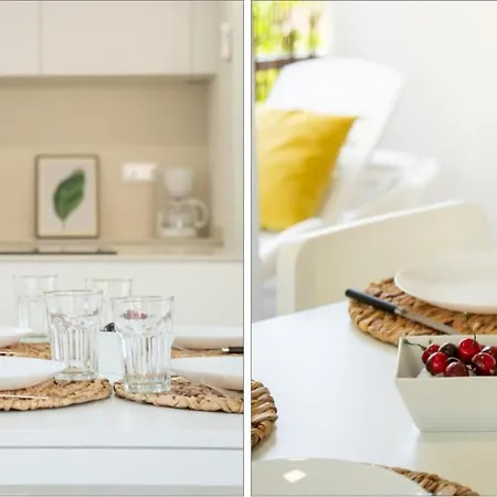 Apartment Mediterranean Way - La Colina *