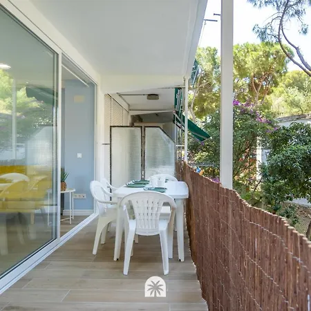 Apartament Mediterranean Way - La Colina Salou