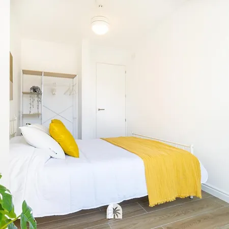 Mediterranean Way - La Colina Apartment *