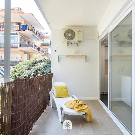 Mediterranean Way - La Colina Salou