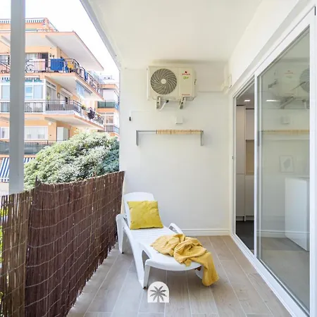 Mediterranean Way - La Colina Salou