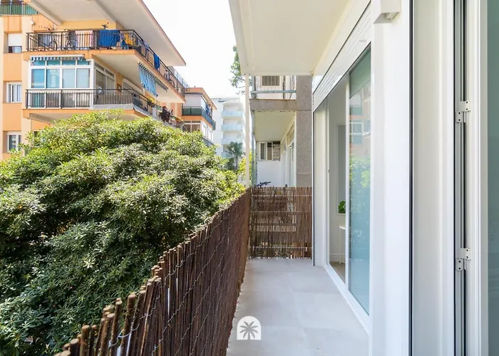 Mediterranean Way - La Colina Appartement Salou