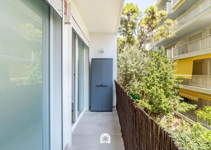 Mediterranean Way - La Colina Appartement *