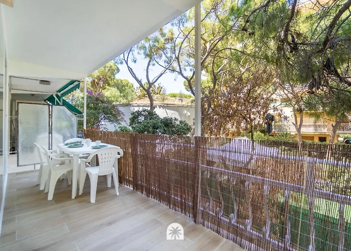 Mediterranean Way - La Colina Salou