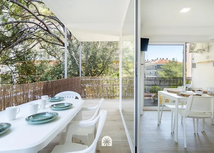Appartement Mediterranean Way - La Colina Salou