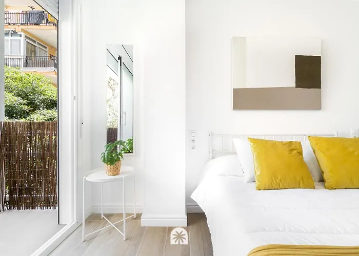 Mediterranean Way - La Colina