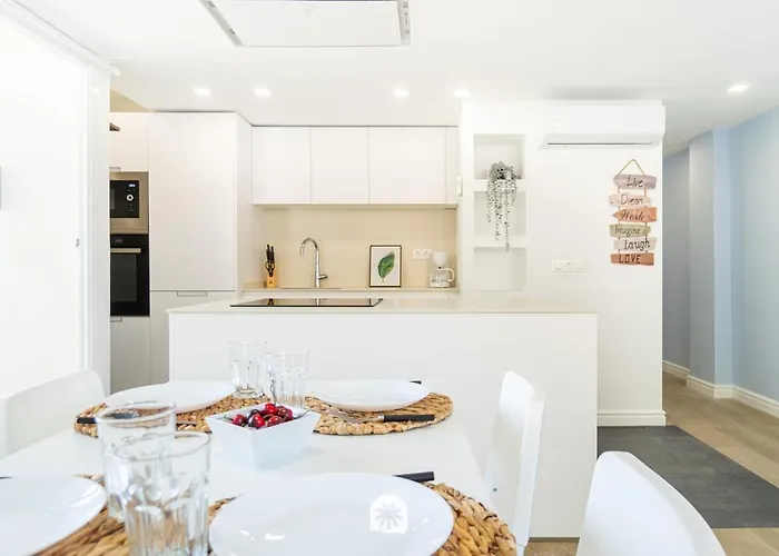 Appartement Mediterranean Way - La Colina Salou