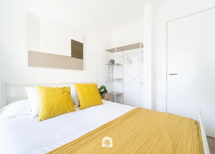 Mediterranean Way - La Colina Appartement Salou