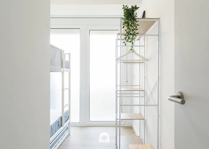 Mediterranean Way - La Colina Appartement *