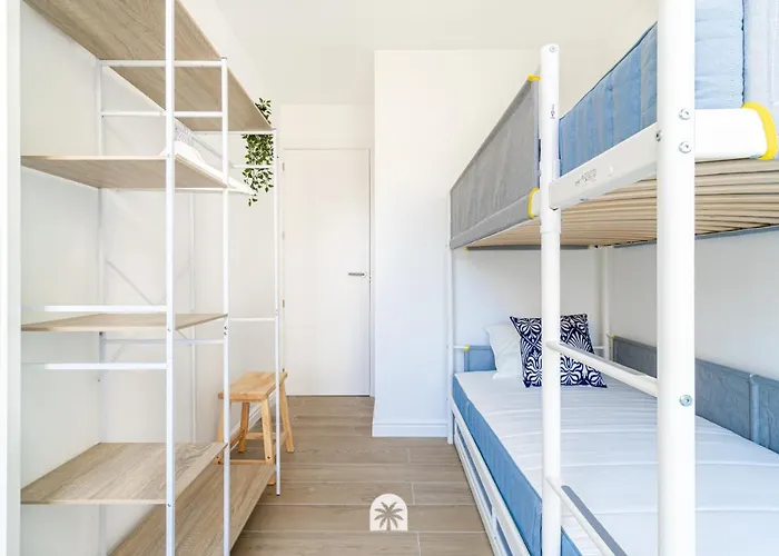 Mediterranean Way - La Colina