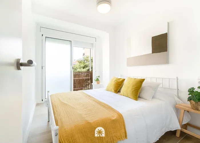 Mediterranean Way - La Colina Appartement Salou