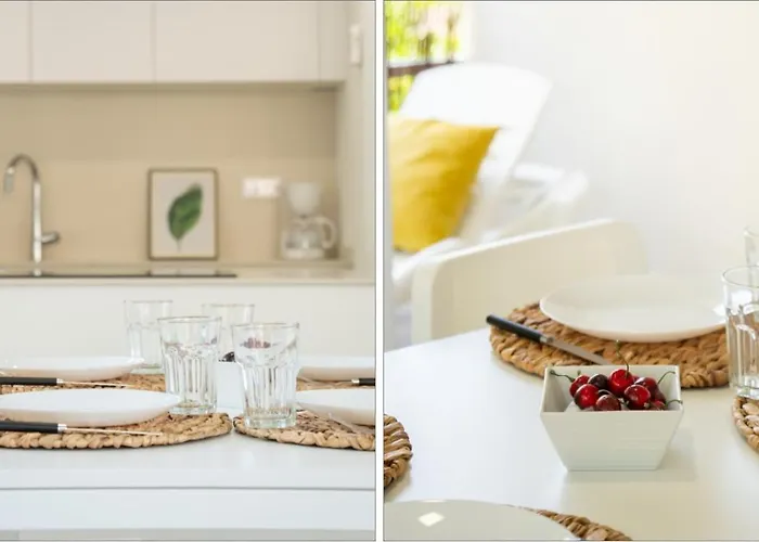 Appartement Mediterranean Way - La Colina *
