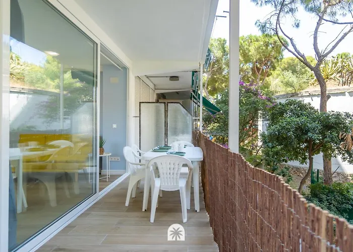 Appartement Mediterranean Way - La Colina Salou