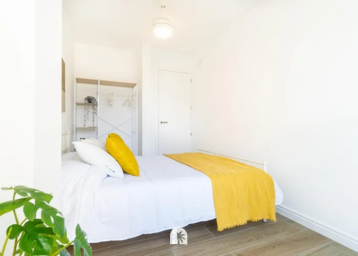 Mediterranean Way - La Colina Appartement *