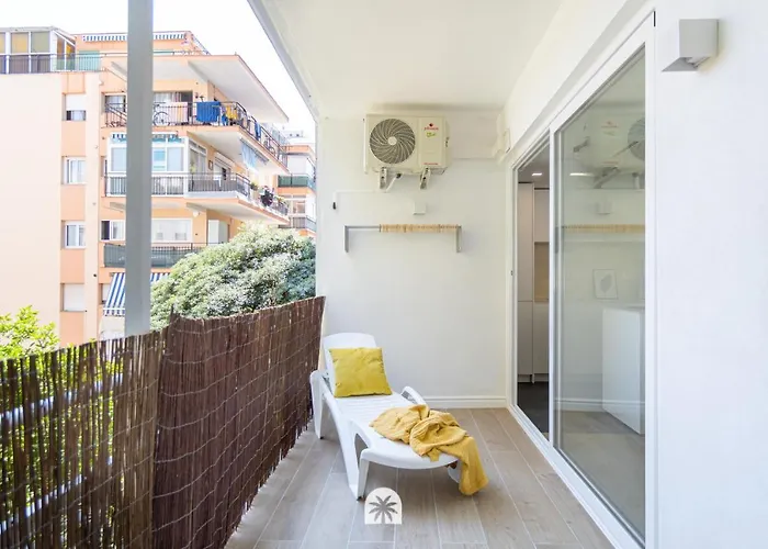 Mediterranean Way - La Colina Salou
