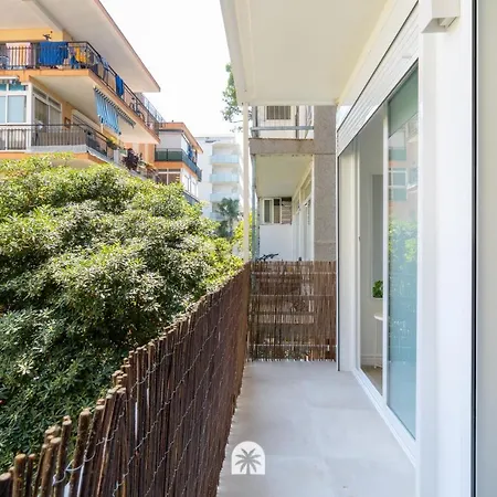 Mediterranean Way - La Colina Appartement Salou